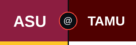 ASU at TAMU
