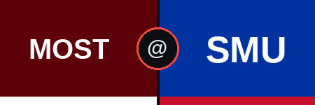 MOST at SMU
