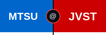 MTSU at JVST