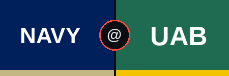 NAVY at UAB
