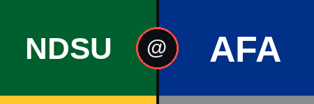 NDSU at AFA