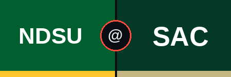 NDSU at SAC