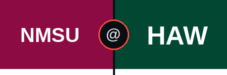 NMSU at HAW