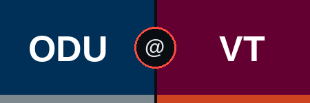 ODU at VT