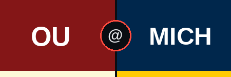 OU at MICH
