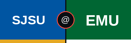 SJSU at EMU