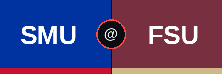 SMU at FSU