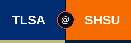 TLSA at SHSU