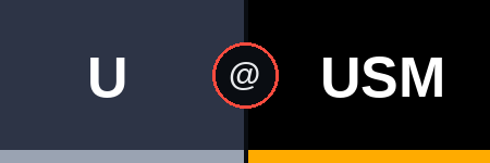 U at USM
