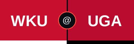 WKU at UGA